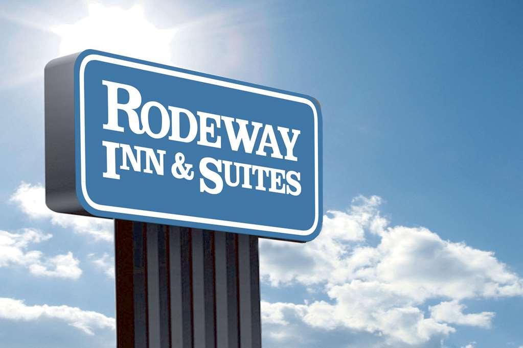 Rodeway Inn Cascade Εξωτερικό φωτογραφία