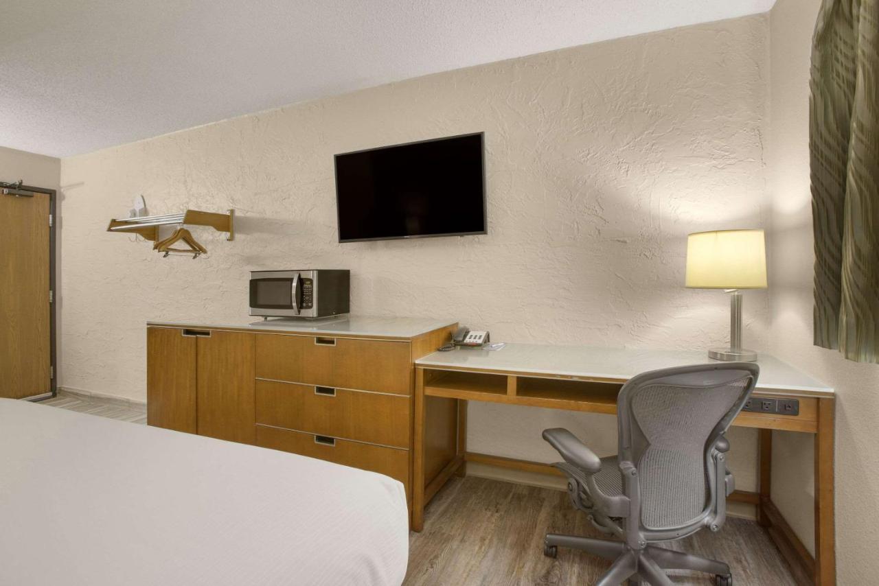 Rodeway Inn Cascade Εξωτερικό φωτογραφία