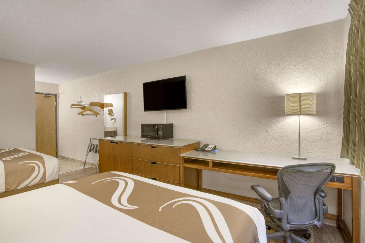 Rodeway Inn Cascade Εξωτερικό φωτογραφία