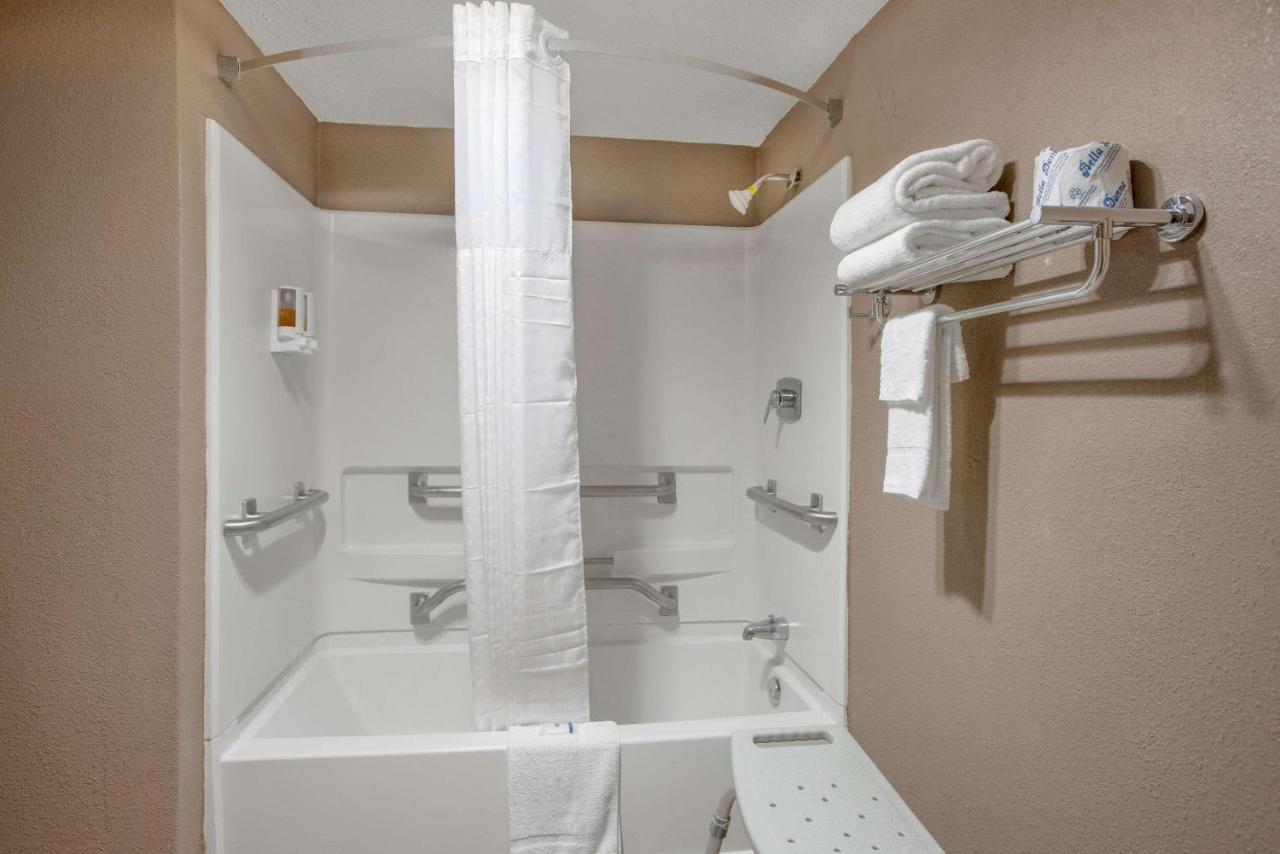 Rodeway Inn Cascade Εξωτερικό φωτογραφία
