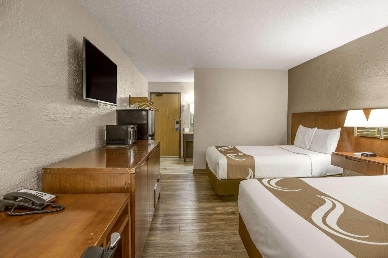 Rodeway Inn Cascade Εξωτερικό φωτογραφία