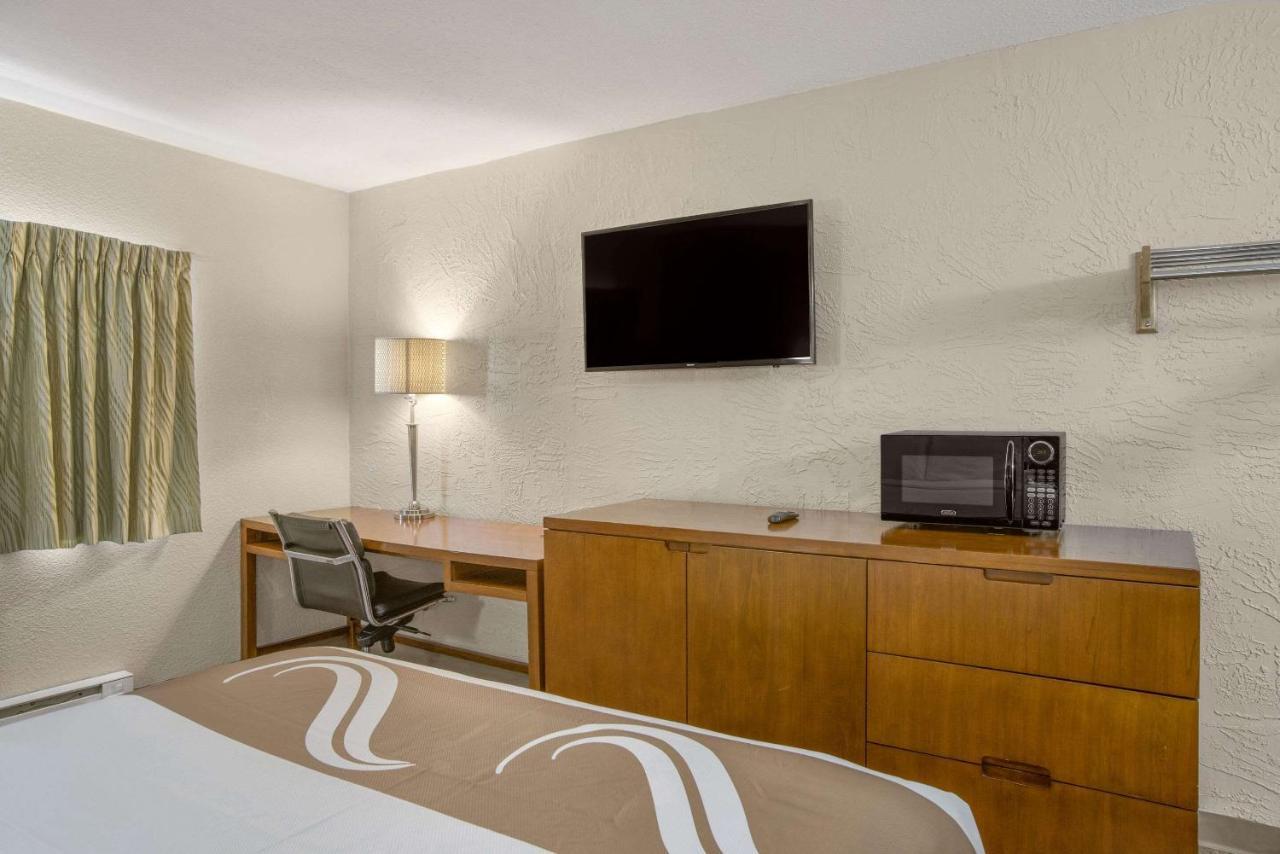 Rodeway Inn Cascade Εξωτερικό φωτογραφία