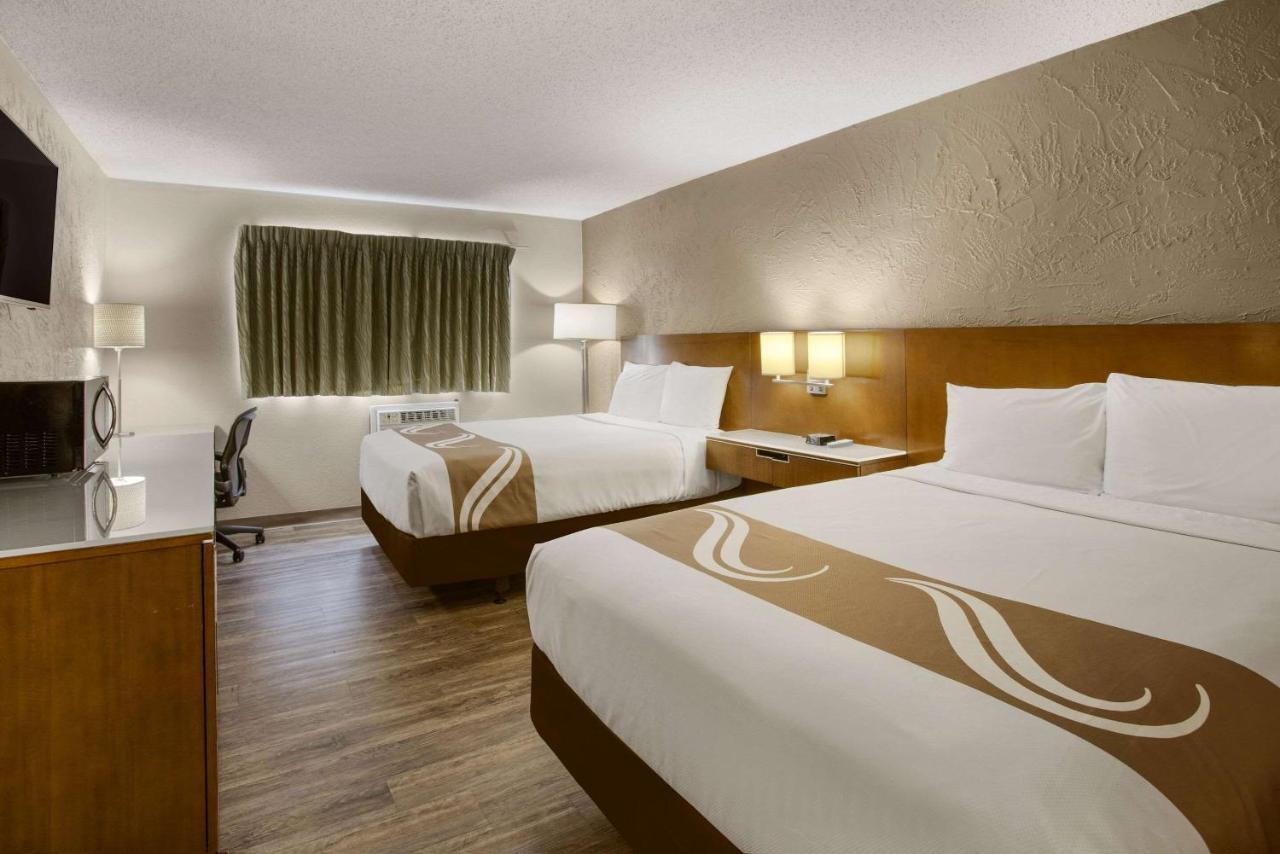 Rodeway Inn Cascade Εξωτερικό φωτογραφία