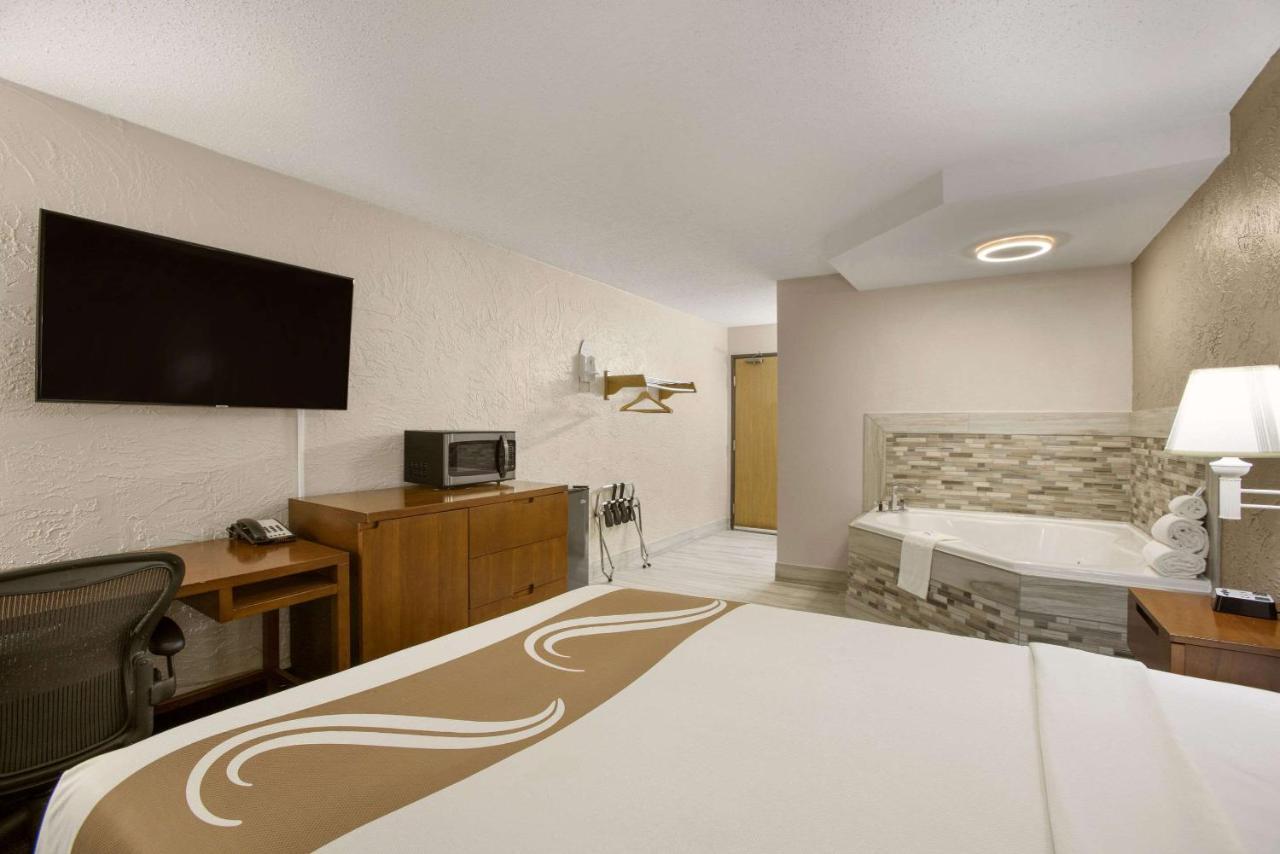 Rodeway Inn Cascade Εξωτερικό φωτογραφία