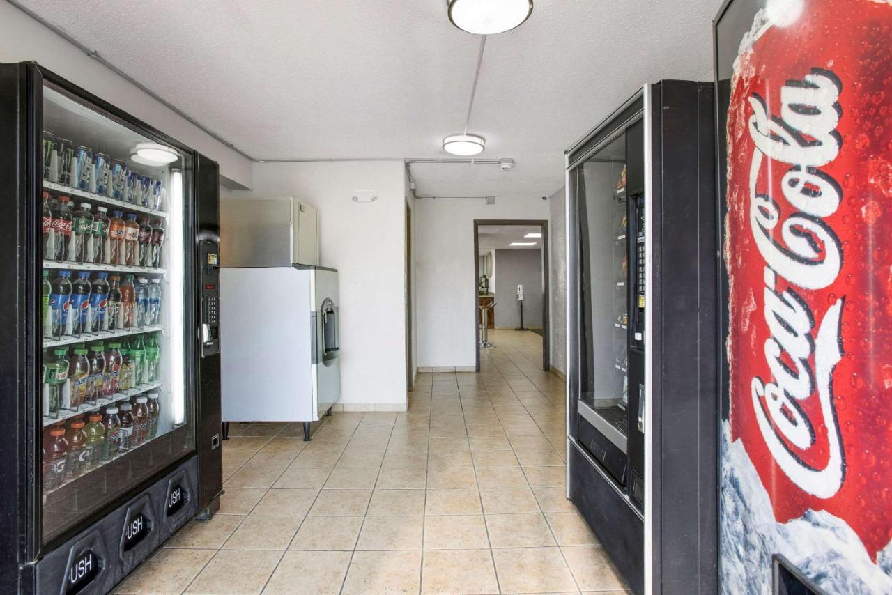 Rodeway Inn Cascade Εξωτερικό φωτογραφία