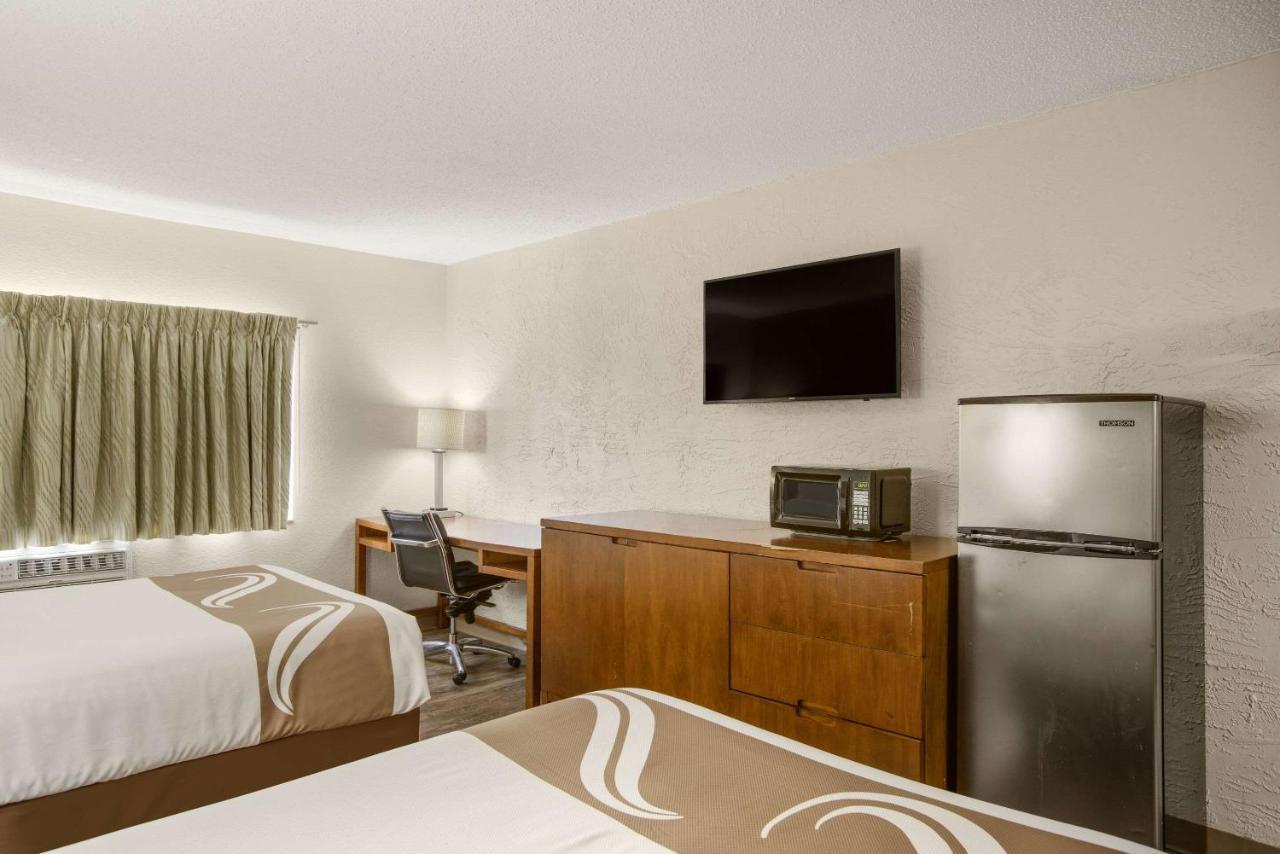 Rodeway Inn Cascade Εξωτερικό φωτογραφία