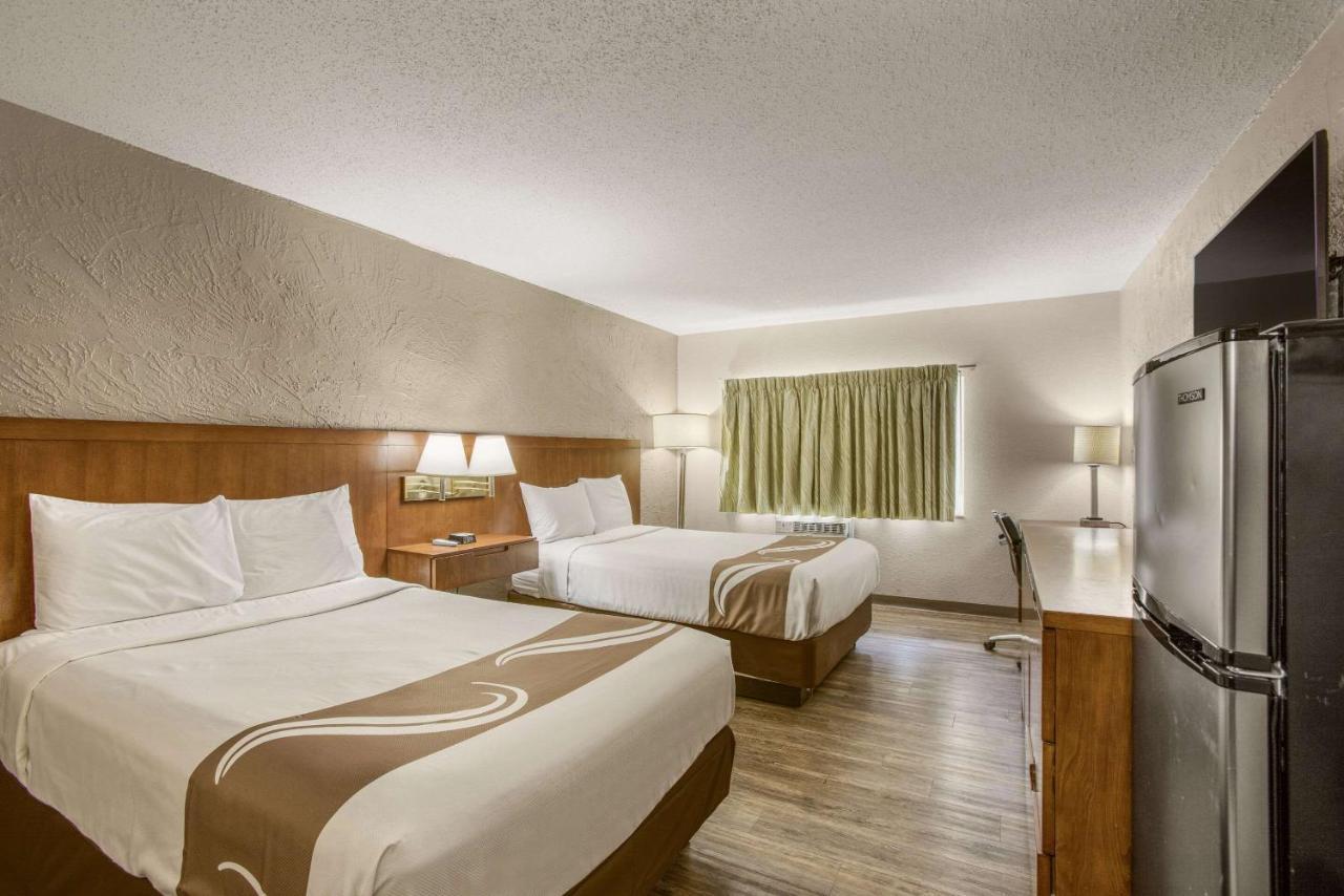 Rodeway Inn Cascade Εξωτερικό φωτογραφία