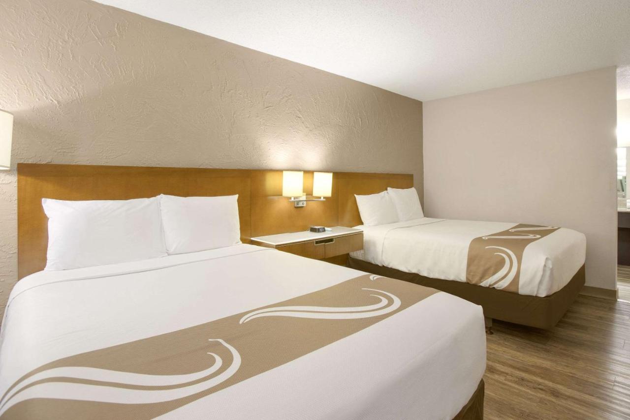 Rodeway Inn Cascade Εξωτερικό φωτογραφία