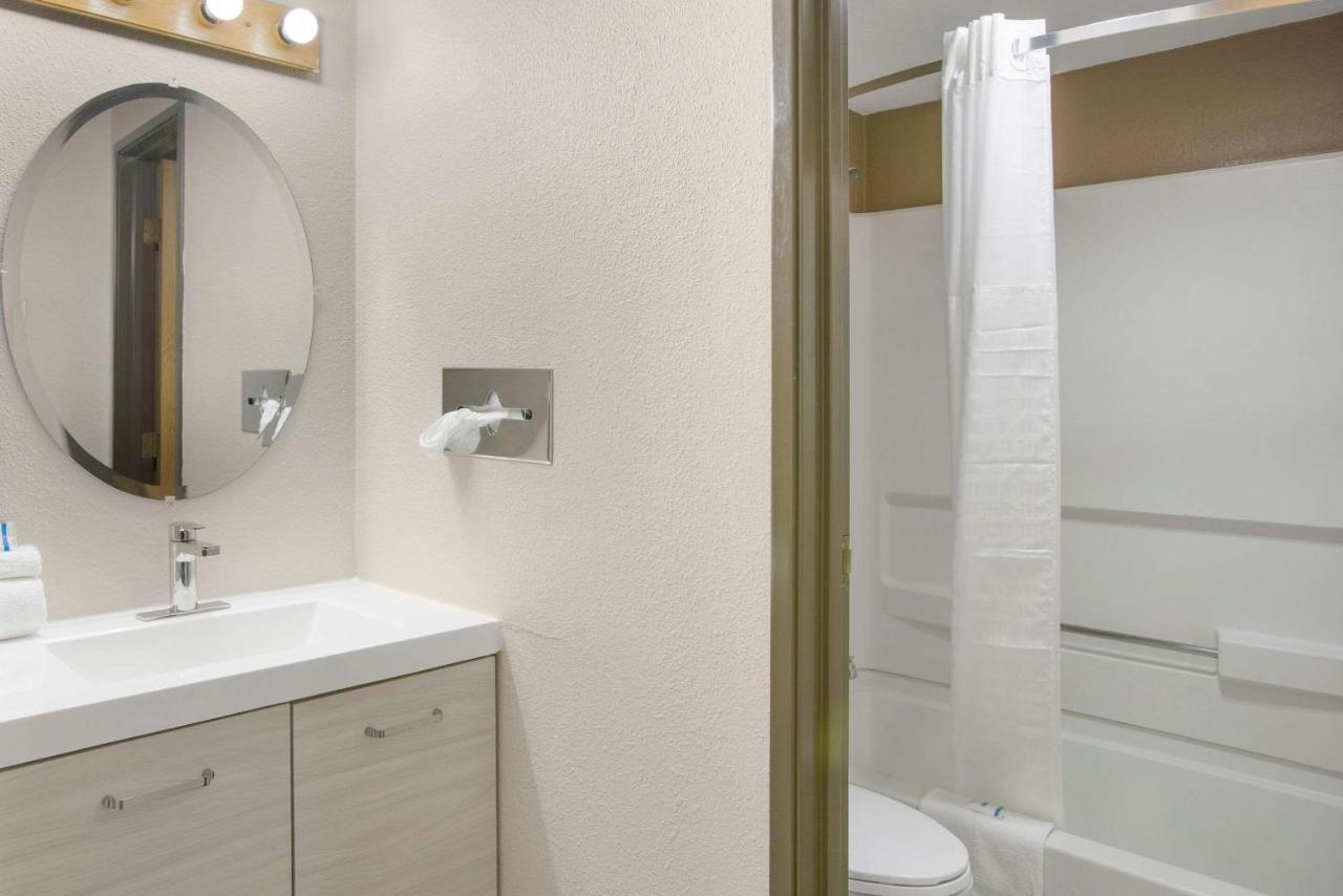 Rodeway Inn Cascade Εξωτερικό φωτογραφία