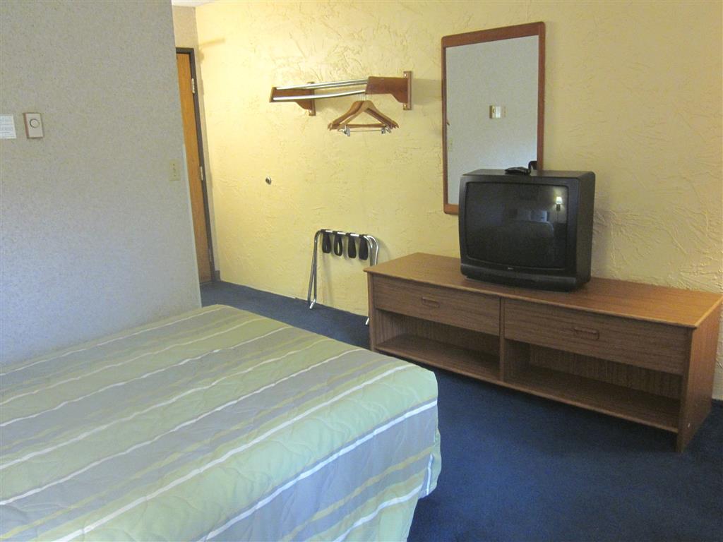 Rodeway Inn Cascade Δωμάτιο φωτογραφία