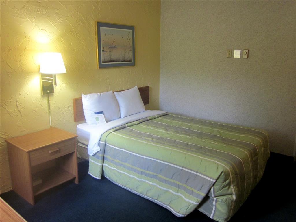 Rodeway Inn Cascade Δωμάτιο φωτογραφία