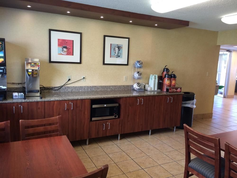 Rodeway Inn Cascade Εξωτερικό φωτογραφία
