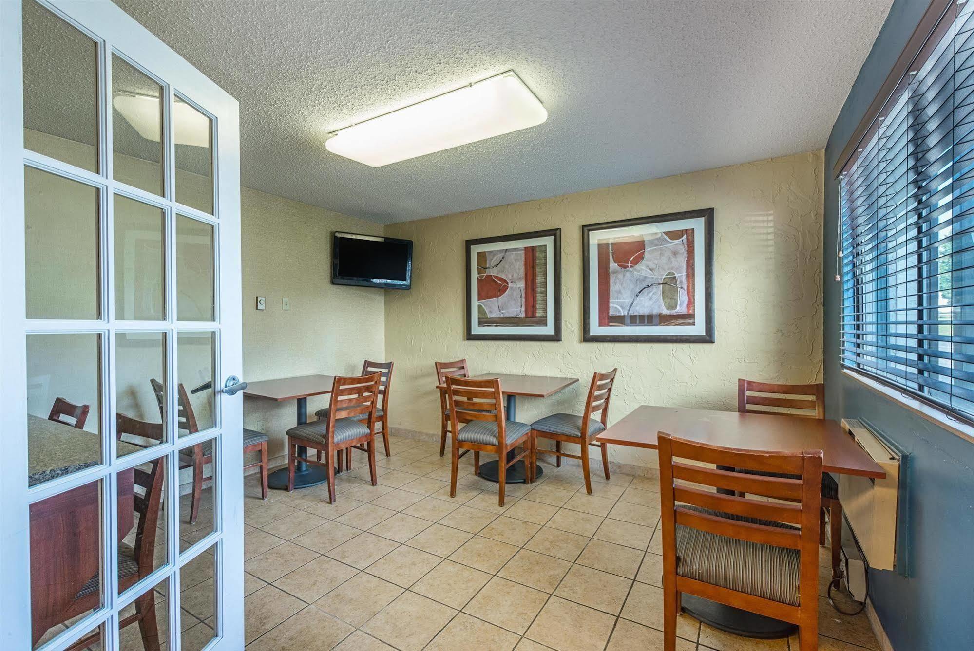 Rodeway Inn Cascade Εξωτερικό φωτογραφία