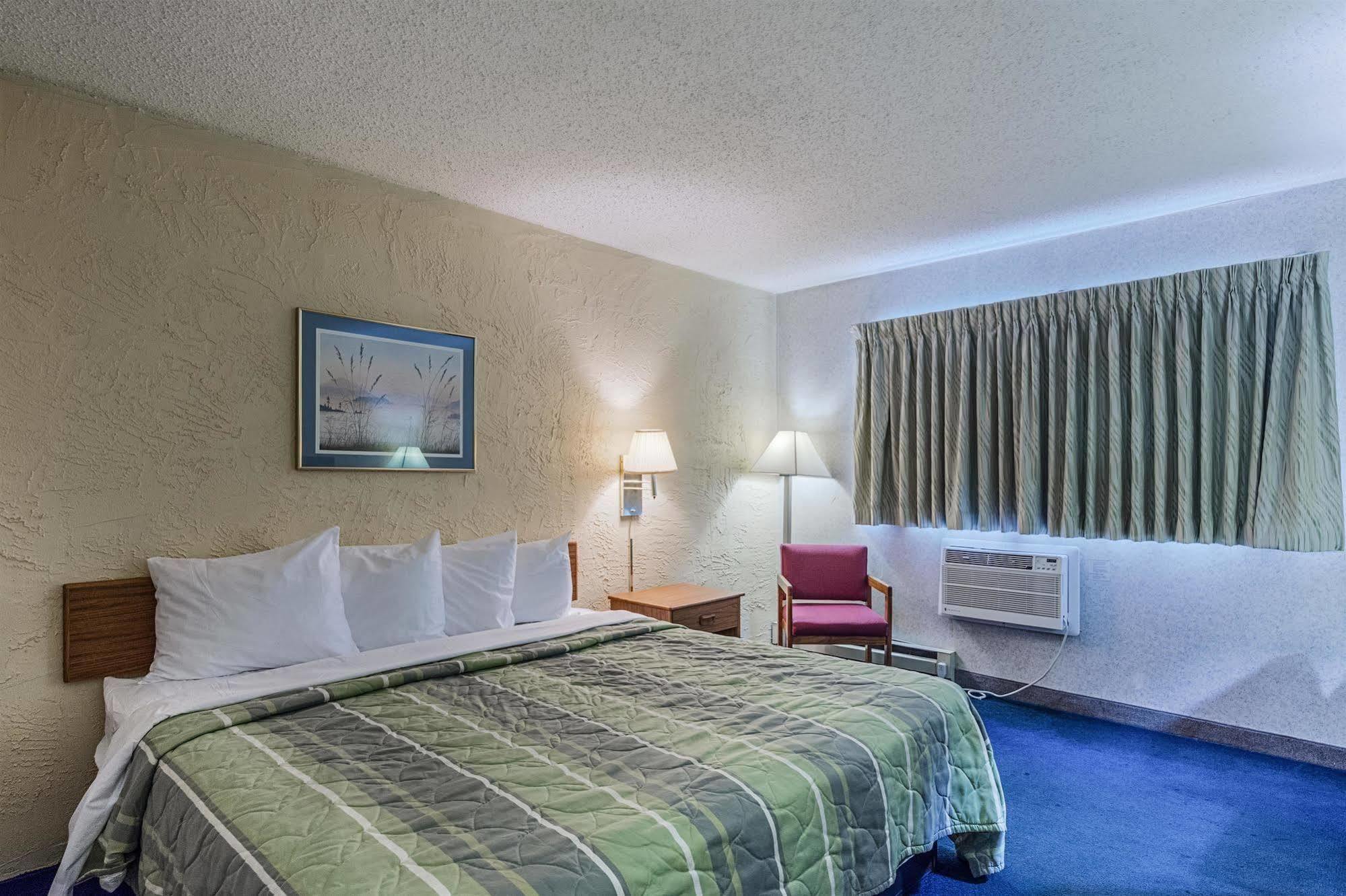 Rodeway Inn Cascade Εξωτερικό φωτογραφία